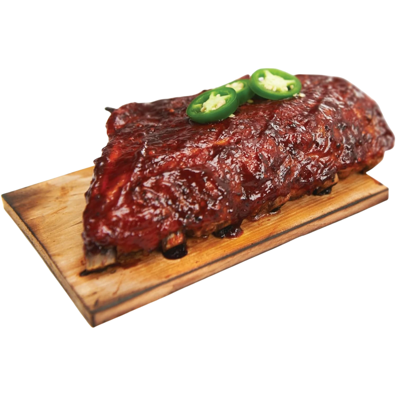 GrillPro Maple Grilling Planks 2-pack | GW STORE