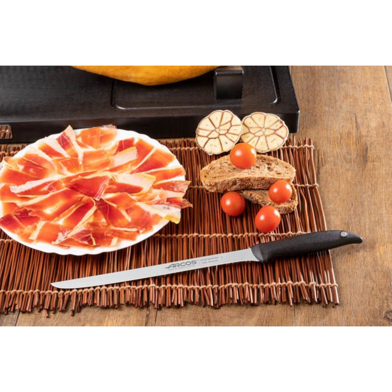 Arcos Menorca Series 10" Ham Slicer Knife
