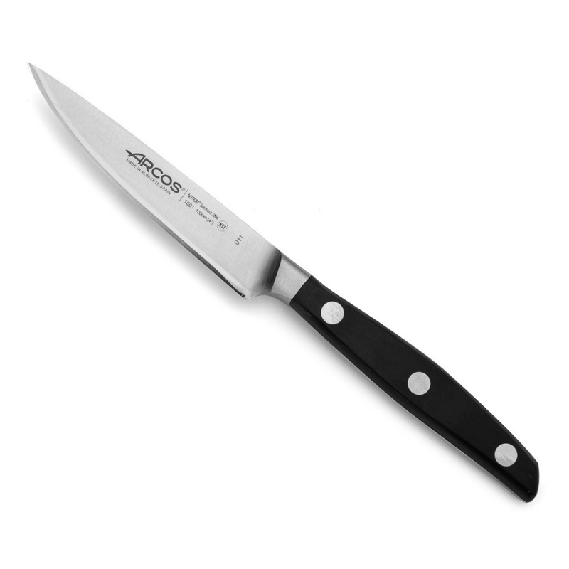 Arcos Manhattan Series 4" Paring Knife
