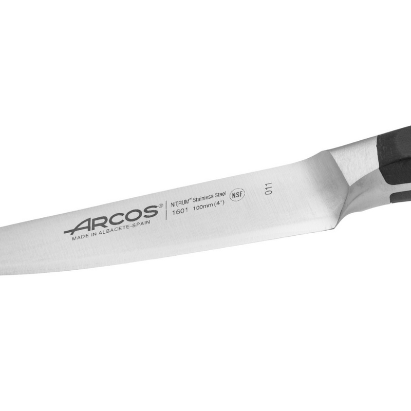 Arcos Manhattan Series 4" Paring Knife