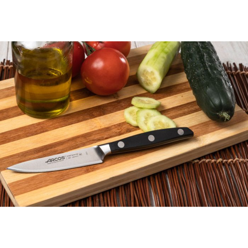 Arcos Manhattan Series 4" Paring Knife