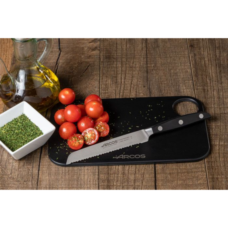 Arcos Manhattan Series 5" Serrated Utility Knife