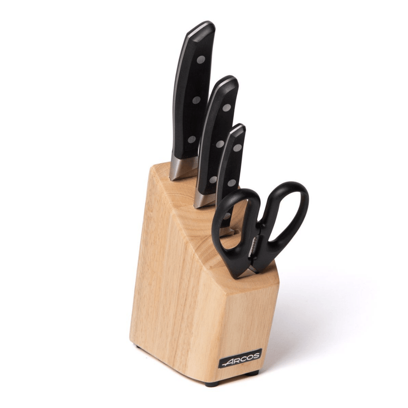 Arcos Manhattan Series 5 pcs. Block Set