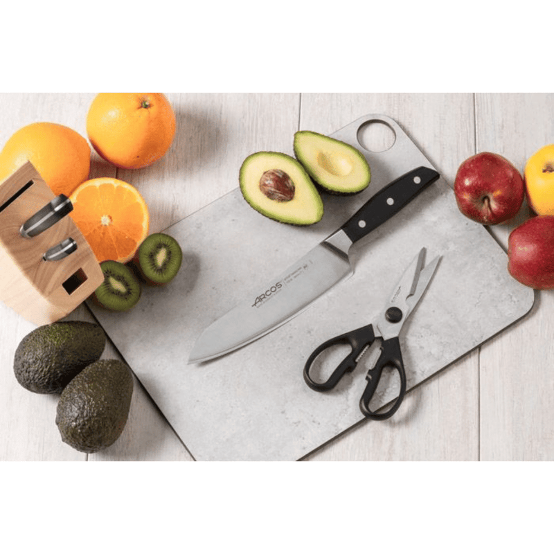 Arcos Manhattan Series 5 pcs. Block Set