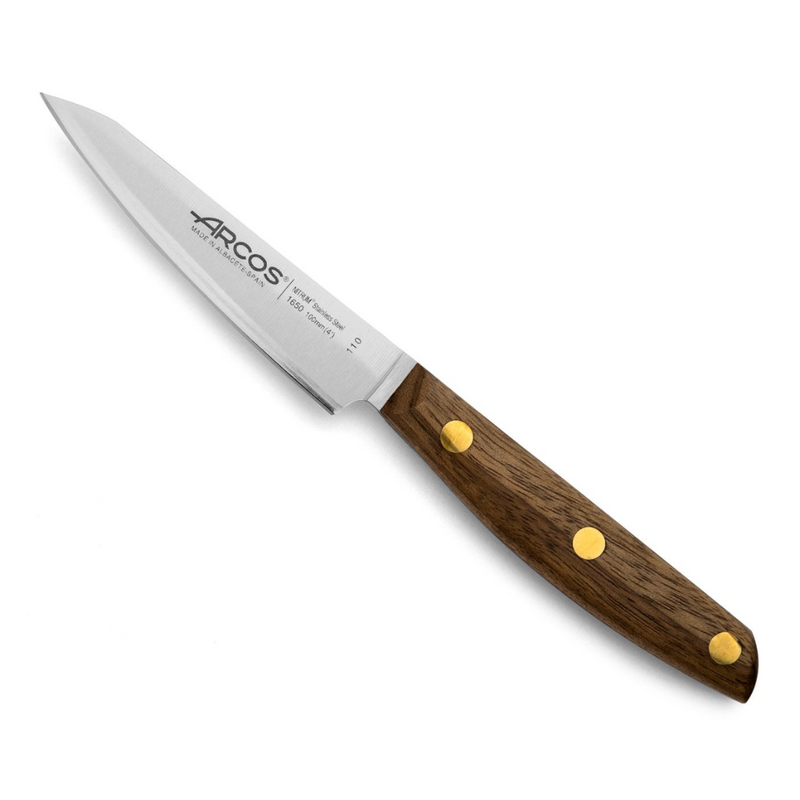 Arcos Nordika Series 4" Paring Knife