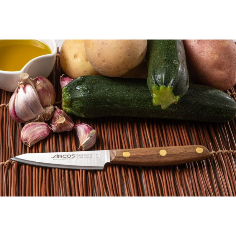 Arcos Nordika Series 4" Paring Knife