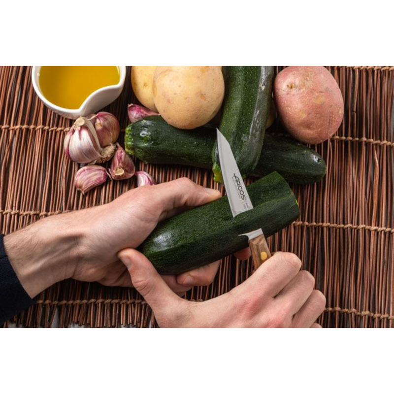 Arcos Nordika Series 4" Paring Knife
