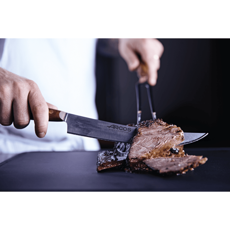 Arcos Nordika Series 2pcs Barbecue Set