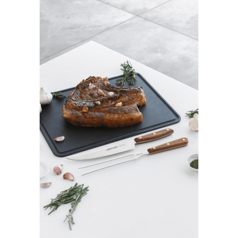 Arcos Nordika Series 2pcs Barbecue Set