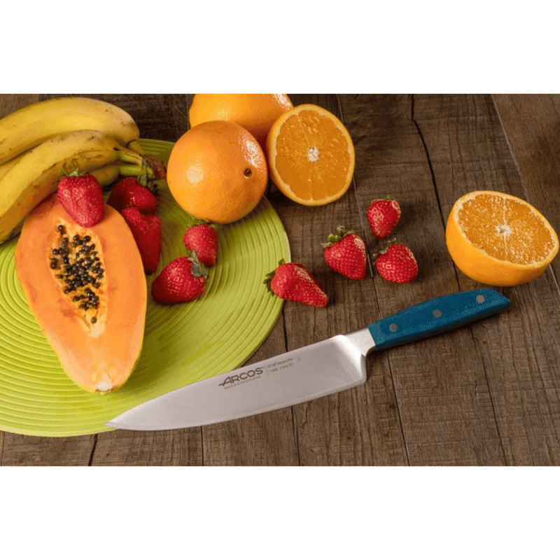 Arcos Brooklyn Series 8" Chef´s Knife