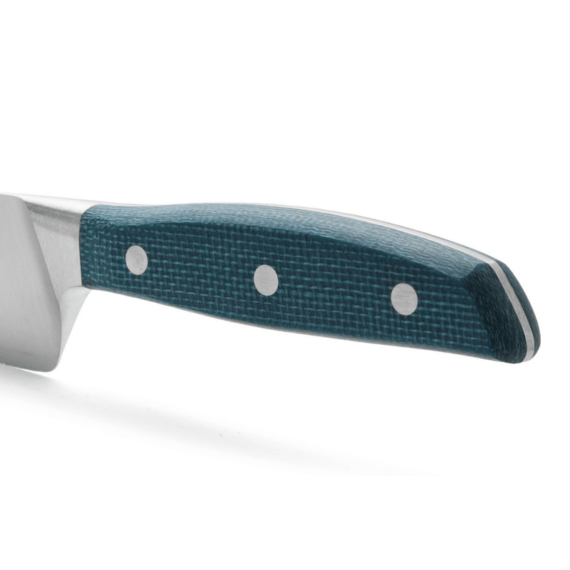 Arcos Brooklyn Series 7" Rocking Santoku Knife