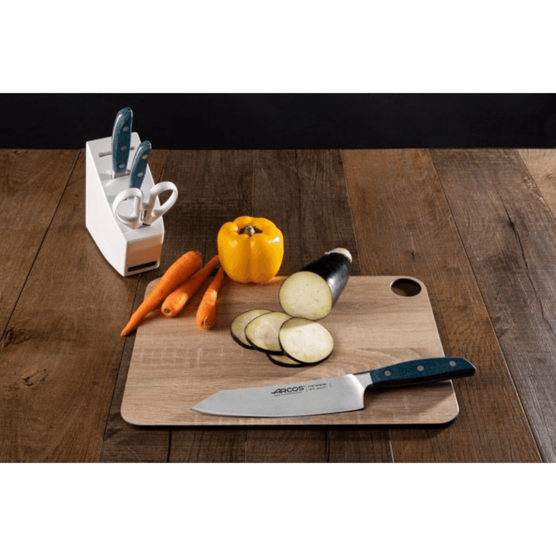 Arcos Brooklyn Series 5 pcs. Block Set