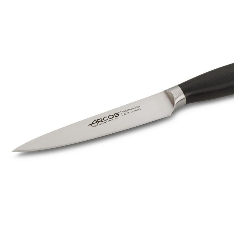 Arcos Clara Series 4" Paring Knife