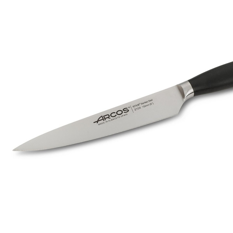 Arcos Clara Series 6" Kitchen Knife