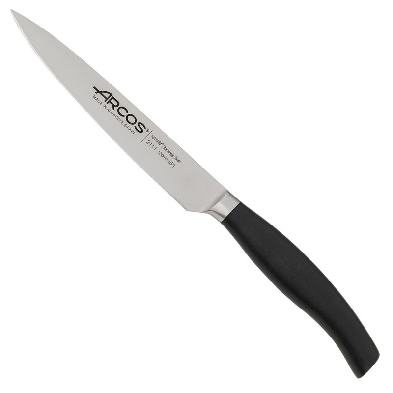 Arcos Clara Series 5" Vegetable Knife