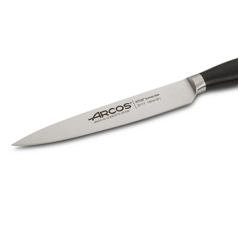 Arcos Clara Series 5" Vegetable Knife