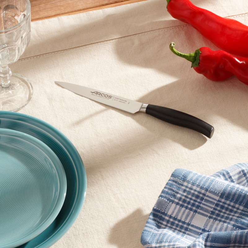 Arcos Clara Series 5" Vegetable Knife