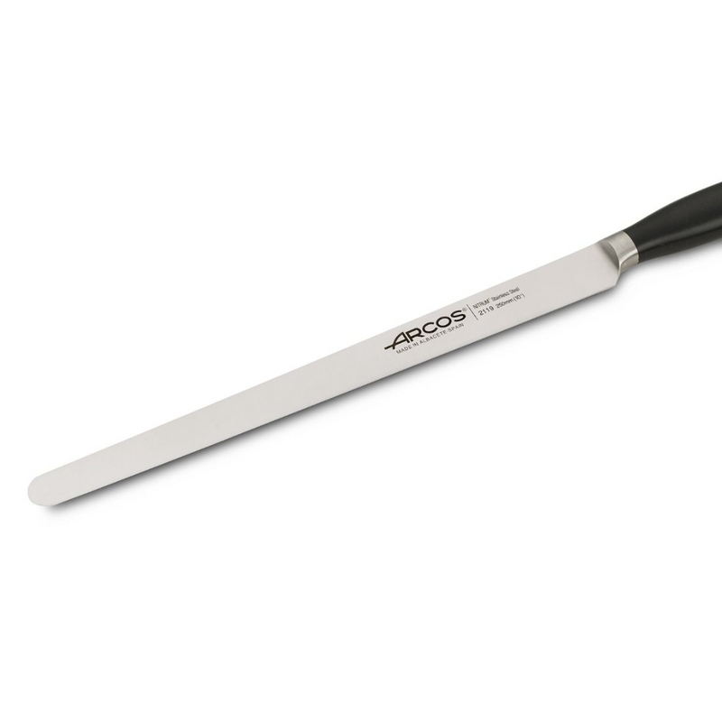Arcos Clara Series 10" Ham Knife