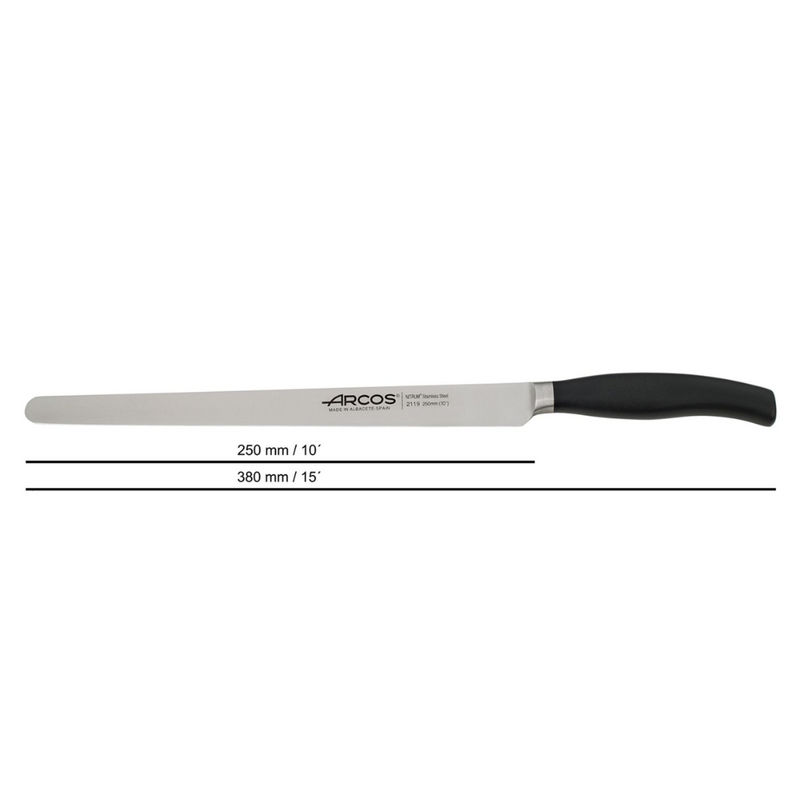 Arcos Clara Series 10" Ham Knife