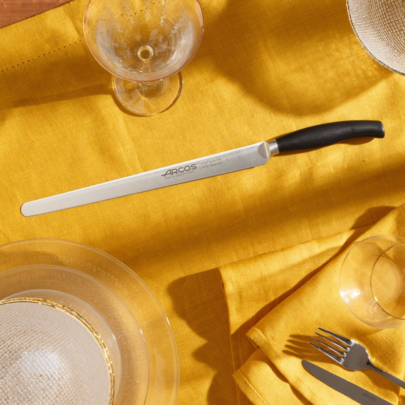 Arcos Clara Series 10" Ham Knife
