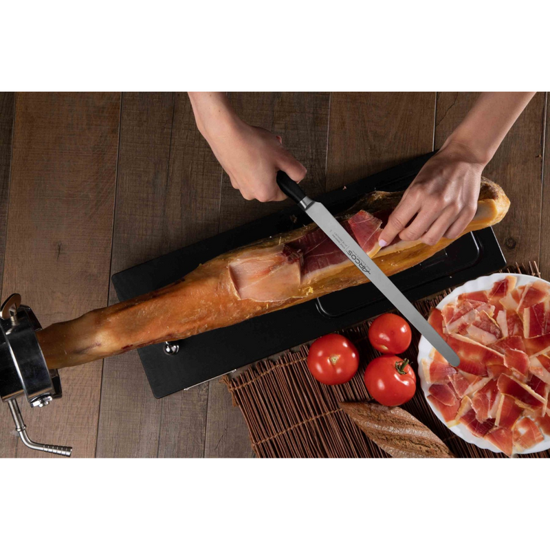 Arcos Clara Series 10" Ham Knife