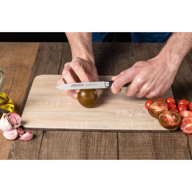 Arcos Opera Series 5" Serrated Utility Knife