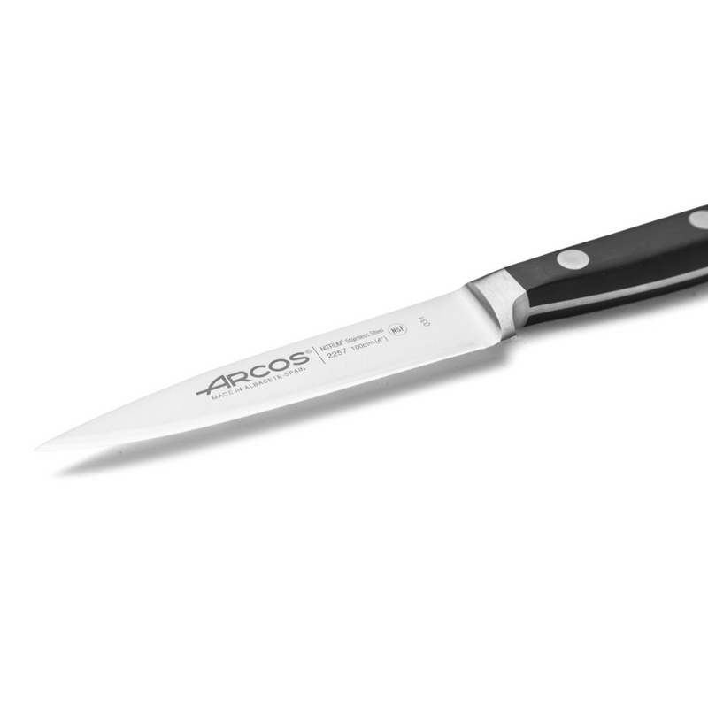 Arcos Opera Series 4" Paring Knife