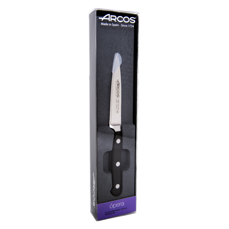 Arcos Opera Series 4" Paring Knife