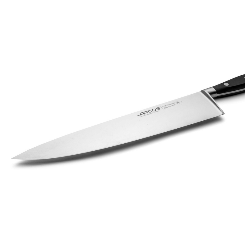 Arcos Riviera Series 12" Chef’s Knife