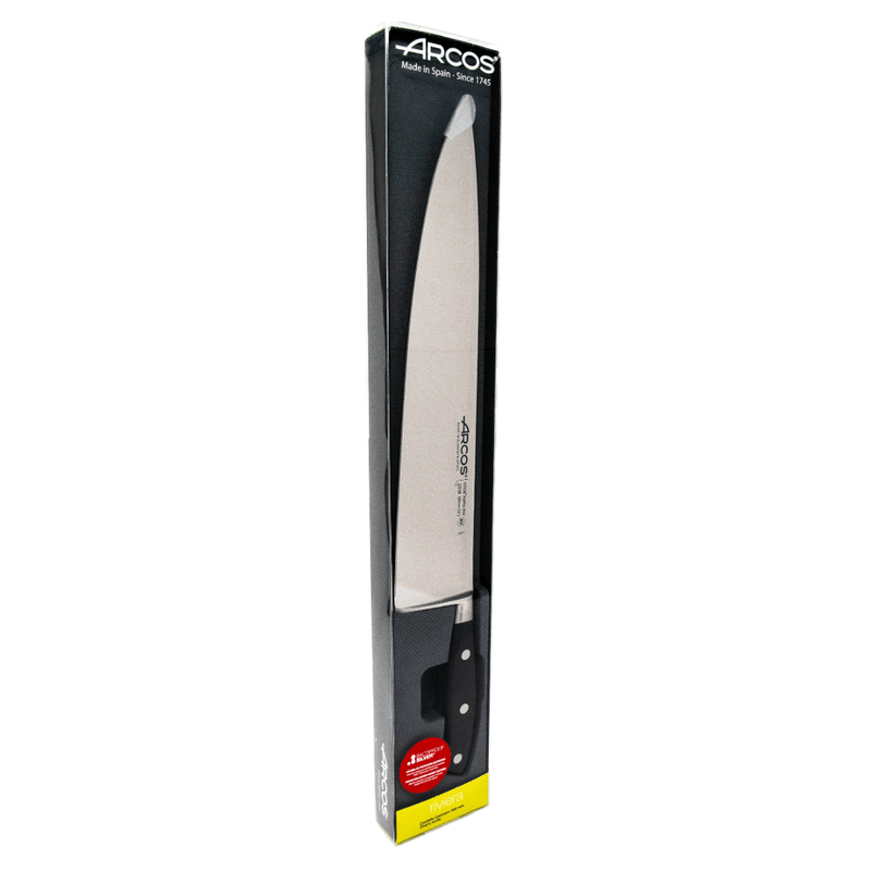 Arcos Riviera Series 12" Chef’s Knife