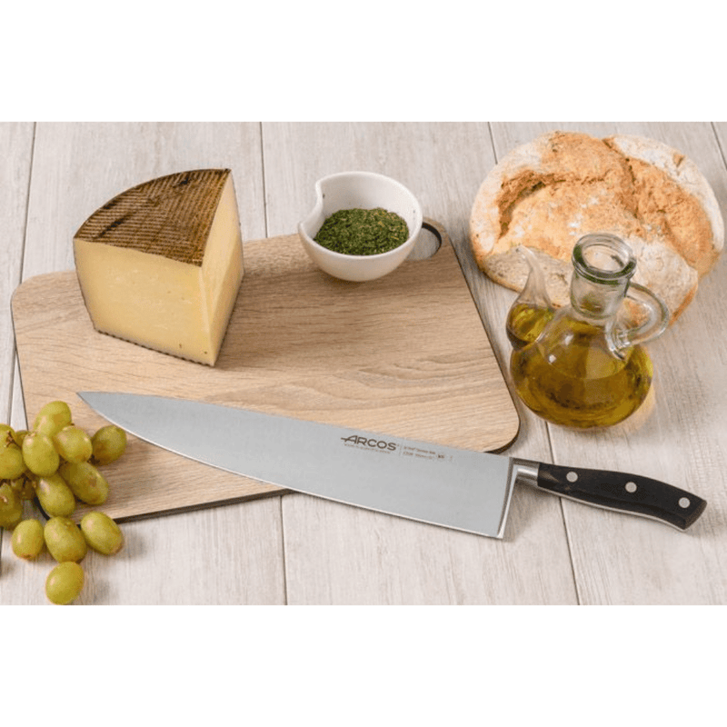 Arcos Riviera Series 12" Chef’s Knife
