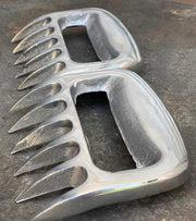 BBQ MEAT CLAW BUNDLE X 2 GW STORE