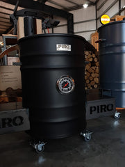 Piro 60 Small Offset Wood Smoker | GW STORE