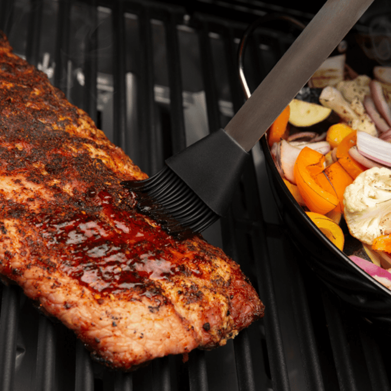 GrillPro 40043 3-Piece Deluxe Resin Tool Set