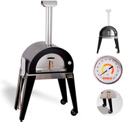 BOSCA OUTDOOR OVEN PORTABLE PIZZA