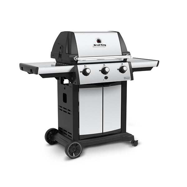 Broil King Signet™ 320 Freestanding Gas Grill