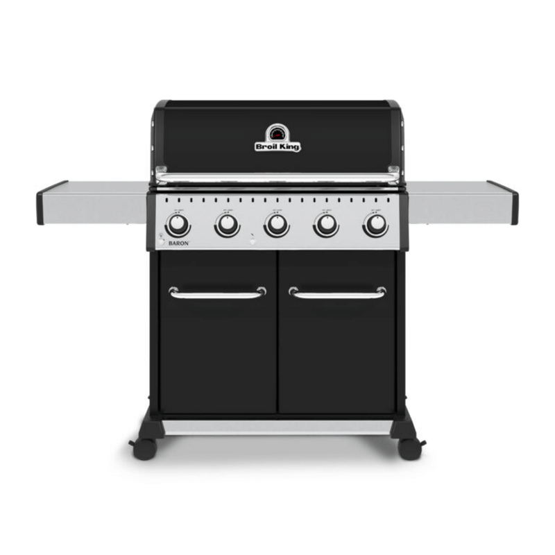 Broil King Baron™ 520 Pro Freestanding Gas Grill