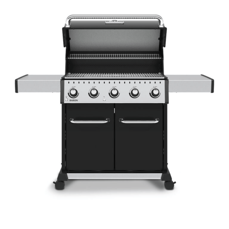 Broil King Baron™ 520 Pro Freestanding Gas Grill