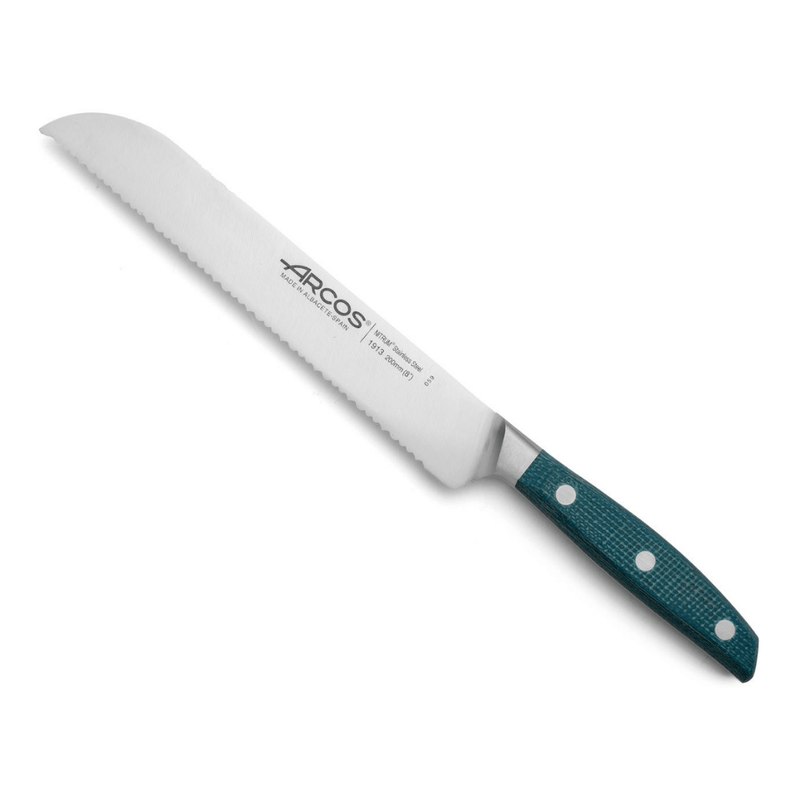 Arcos Brooklyn Series 8" Bread Knife