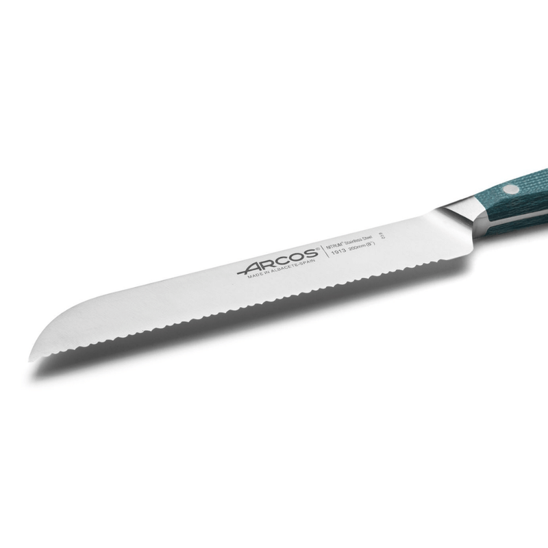 Arcos Brooklyn Series 8" Bread Knife
