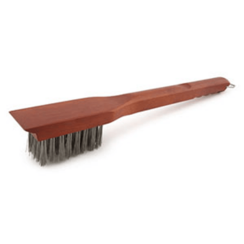 GrillPro 18 In. Heavy-Duty Brush – Long Bristles
