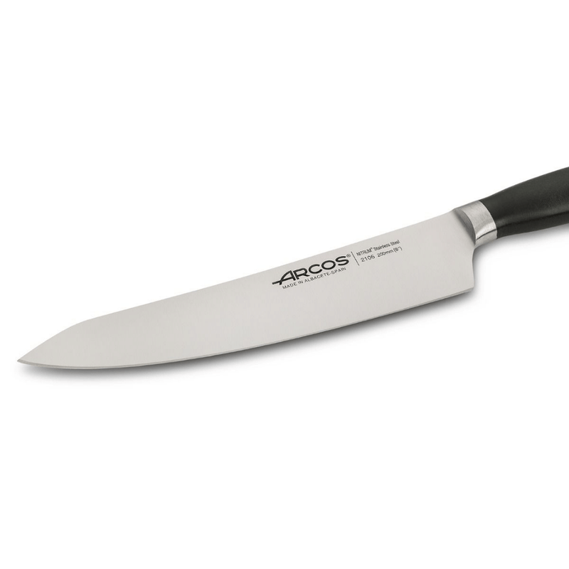 Arcos Clara Series 8" Chef’s Knife