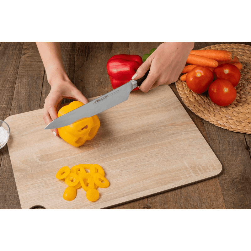Arcos Clara Series 8" Chef’s Knife