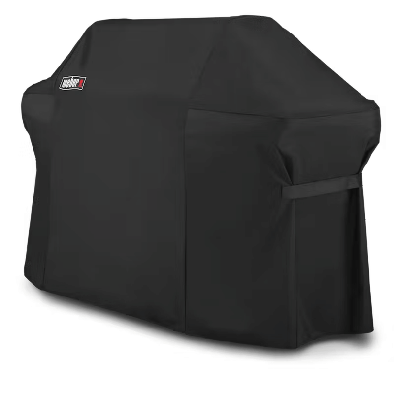 Weber Premium Grill Cover - Summit 600 series