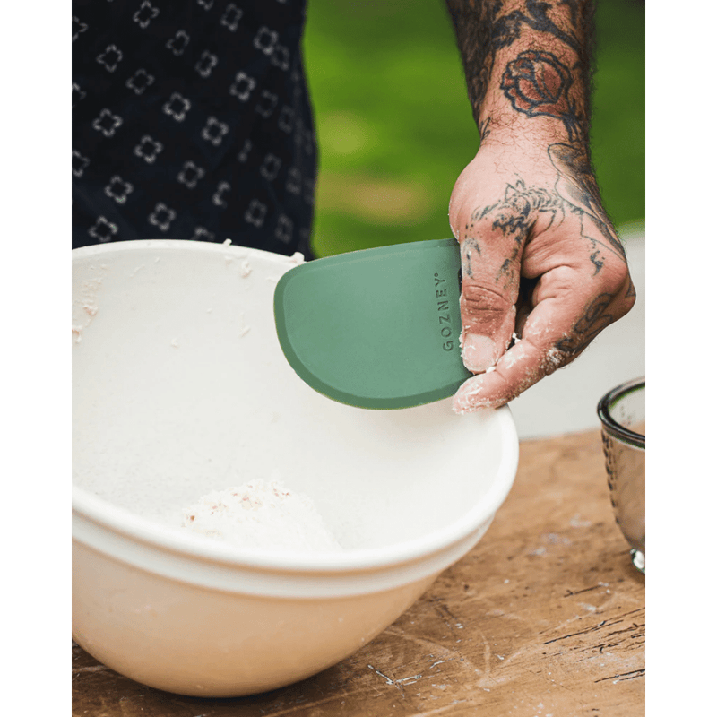 Gozney Dough Scraper Pizza Tool