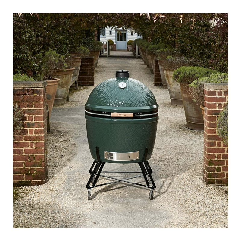 Big Green Egg 2XL Charcoal Grill