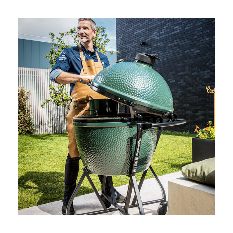 Big Green Egg XLarge Charcoal Grill