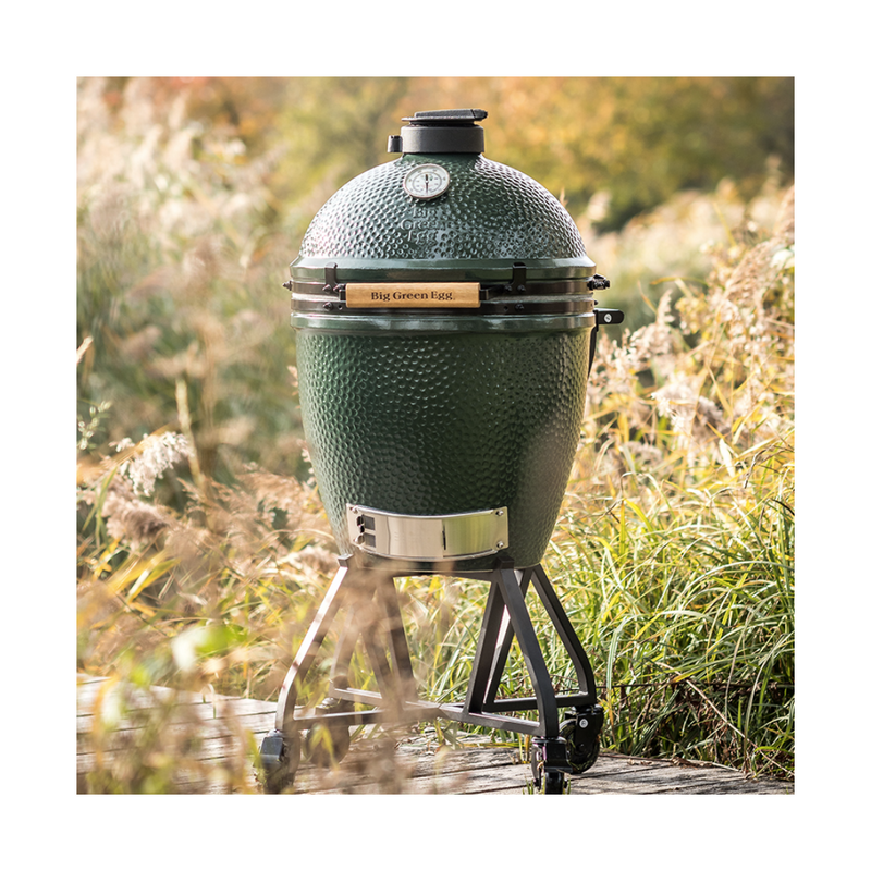Big Green Egg Large Charcoal Grill