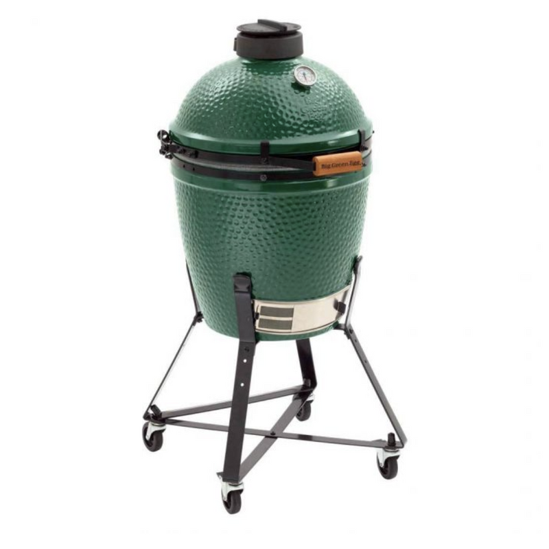 Big Green Egg Medium Charcoal Grill