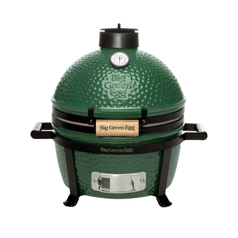 Big Green Egg MiniMax Charcoal Grill